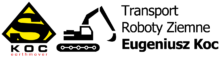 Transport Roboty Ziemne Eugeniusz Koc – Siemiatycze